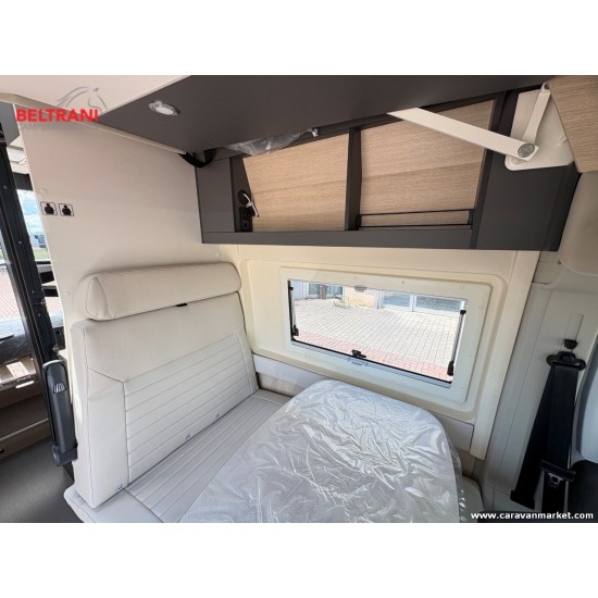 Dreamer Fun+ Camper Five - 2026 | Automatico